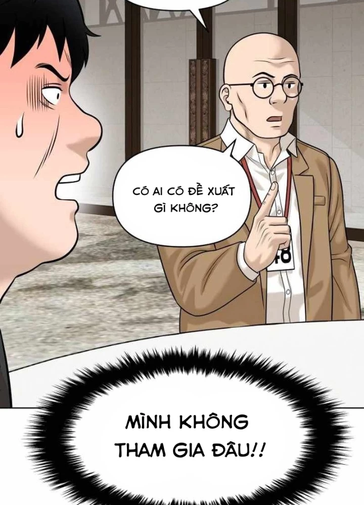 40 Chưa Quá Muộn Chapter 5 - Trang 2