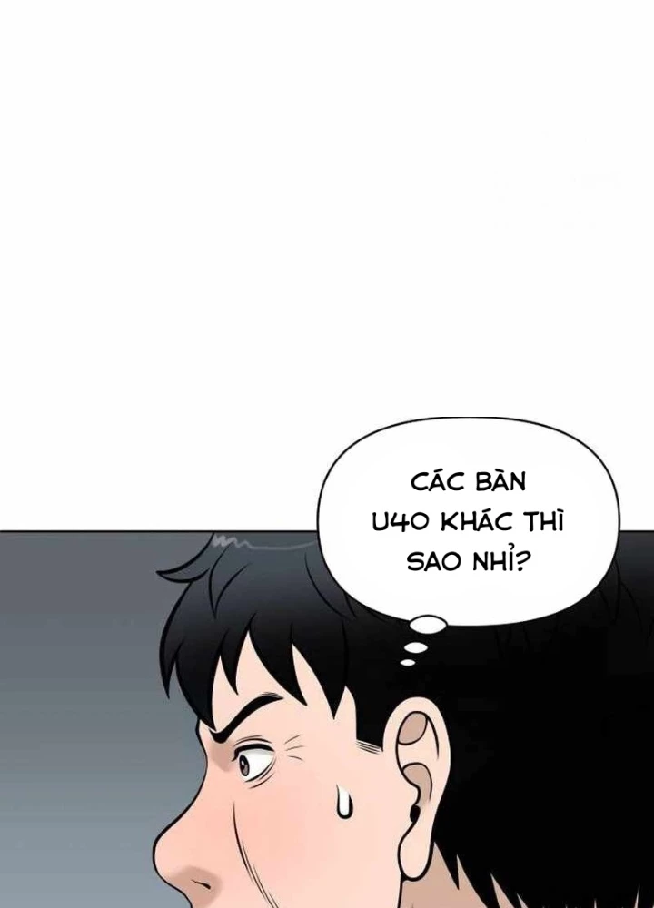40 Chưa Quá Muộn Chapter 5 - Trang 2