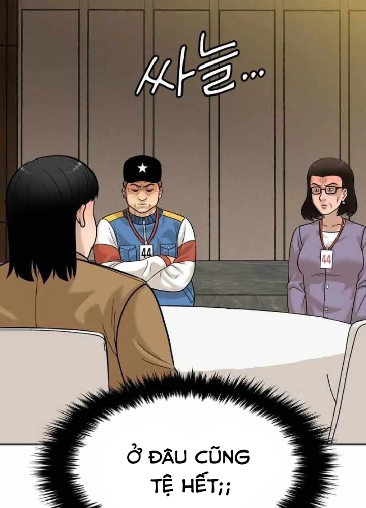 40 Chưa Quá Muộn Chapter 5 - Trang 2