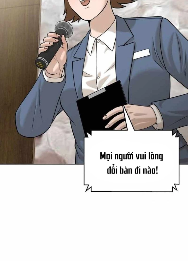 40 Chưa Quá Muộn Chapter 5 - Trang 2