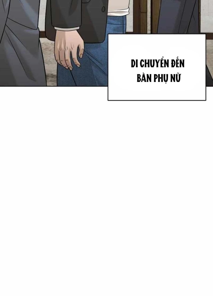 40 Chưa Quá Muộn Chapter 5 - Trang 2