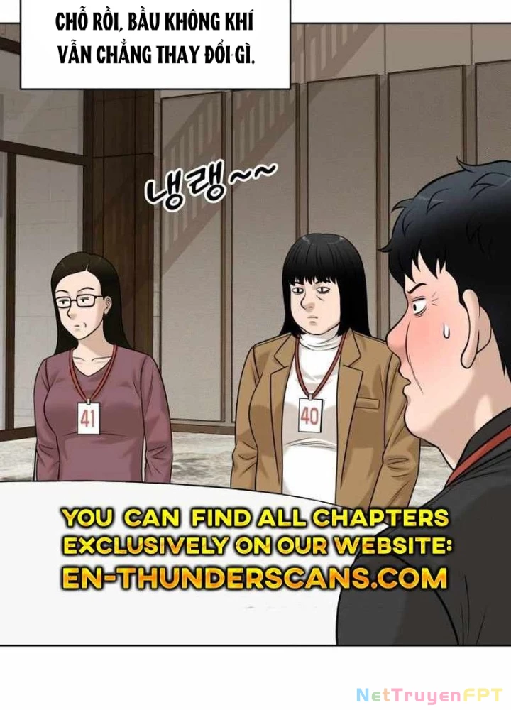 40 Chưa Quá Muộn Chapter 5 - Trang 2