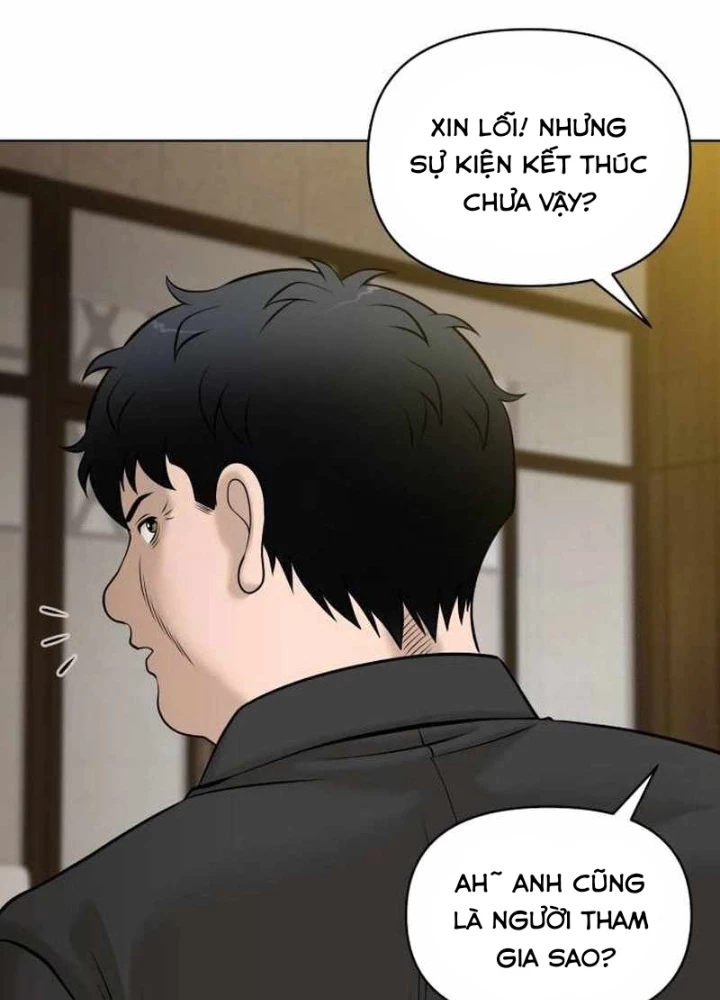 40 Chưa Quá Muộn Chapter 5 - Trang 2