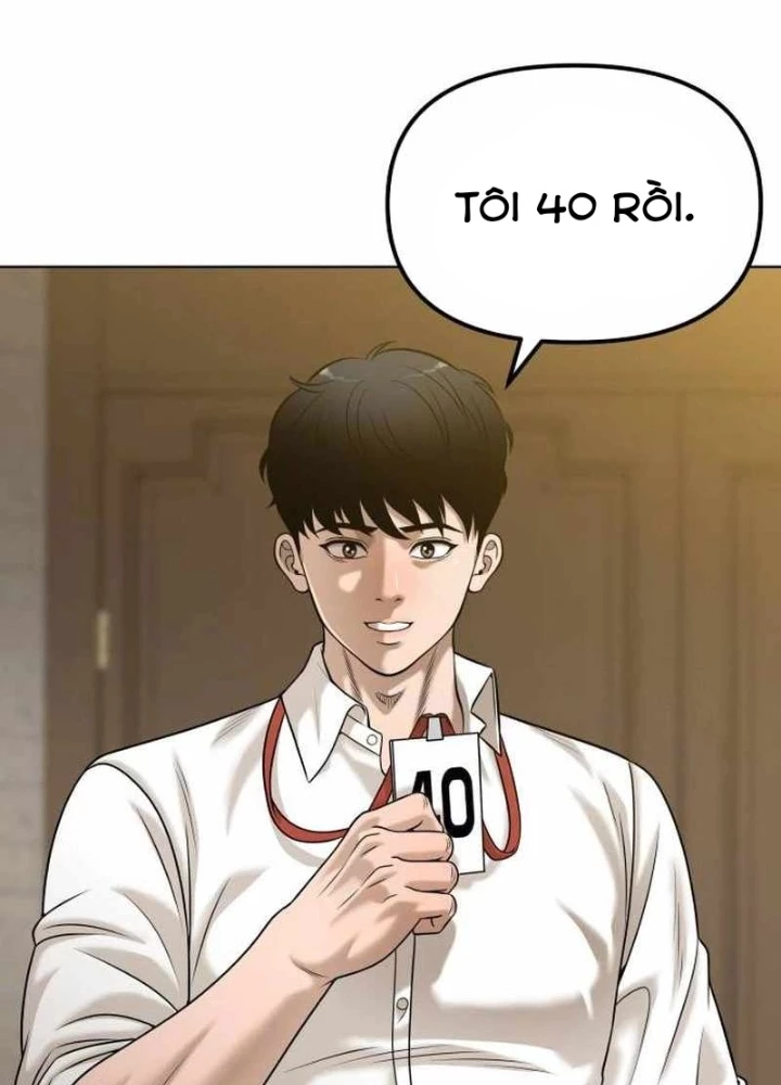 40 Chưa Quá Muộn Chapter 5 - Trang 2