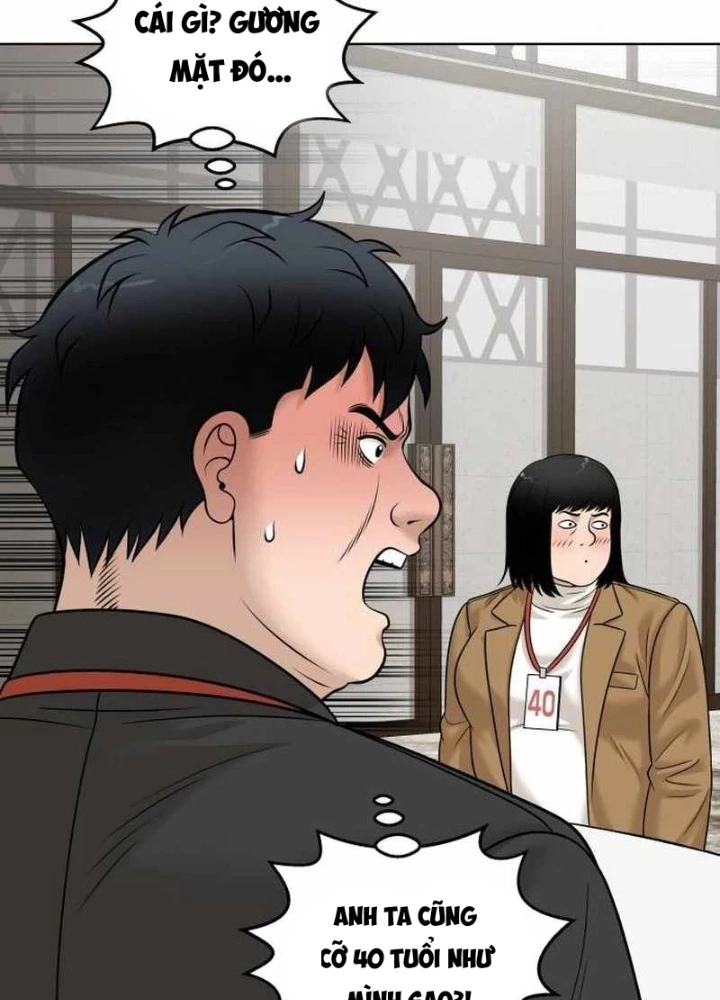 40 Chưa Quá Muộn Chapter 5 - Trang 2