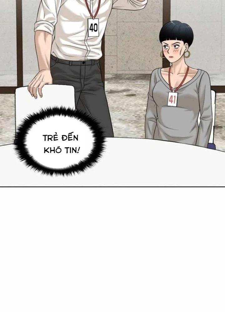 40 Chưa Quá Muộn Chapter 5 - Trang 2