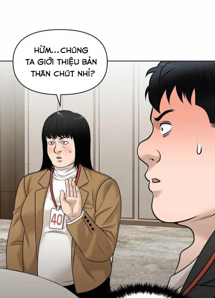 40 Chưa Quá Muộn Chapter 5 - Trang 2