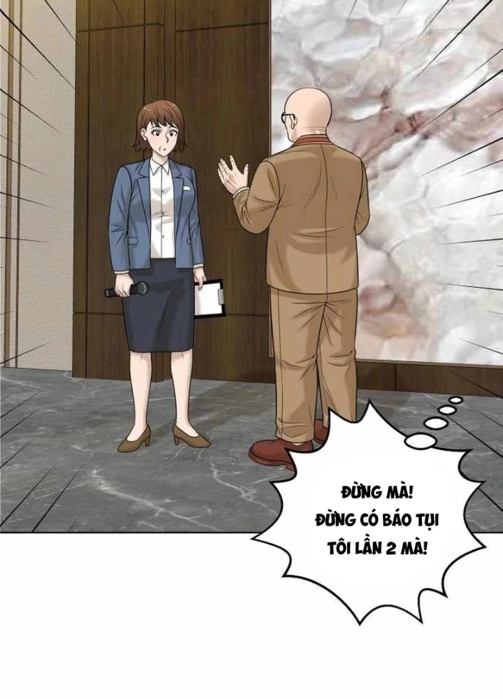 40 Chưa Quá Muộn Chapter 5 - Trang 2