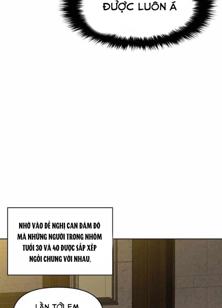 40 Chưa Quá Muộn Chapter 5 - Trang 2