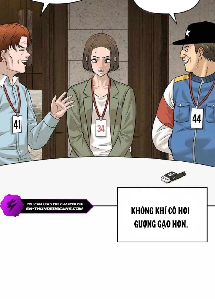 40 Chưa Quá Muộn Chapter 5 - Trang 2