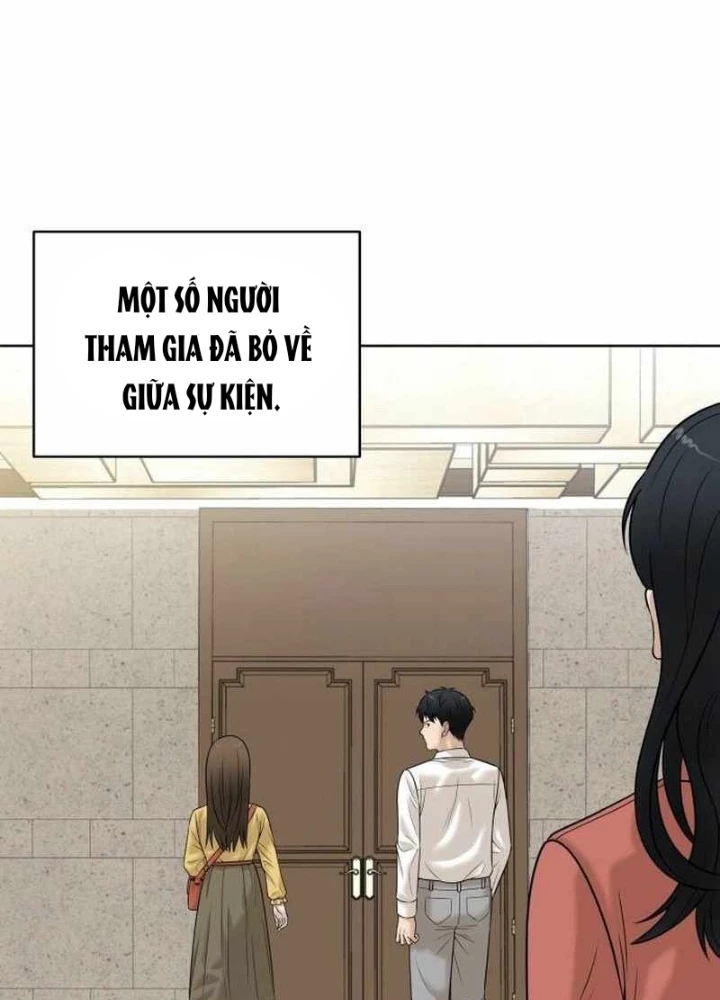 40 Chưa Quá Muộn Chapter 5 - Trang 2