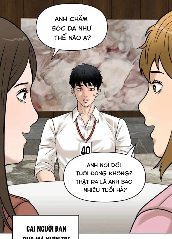 40 Chưa Quá Muộn Chapter 5 - Trang 2