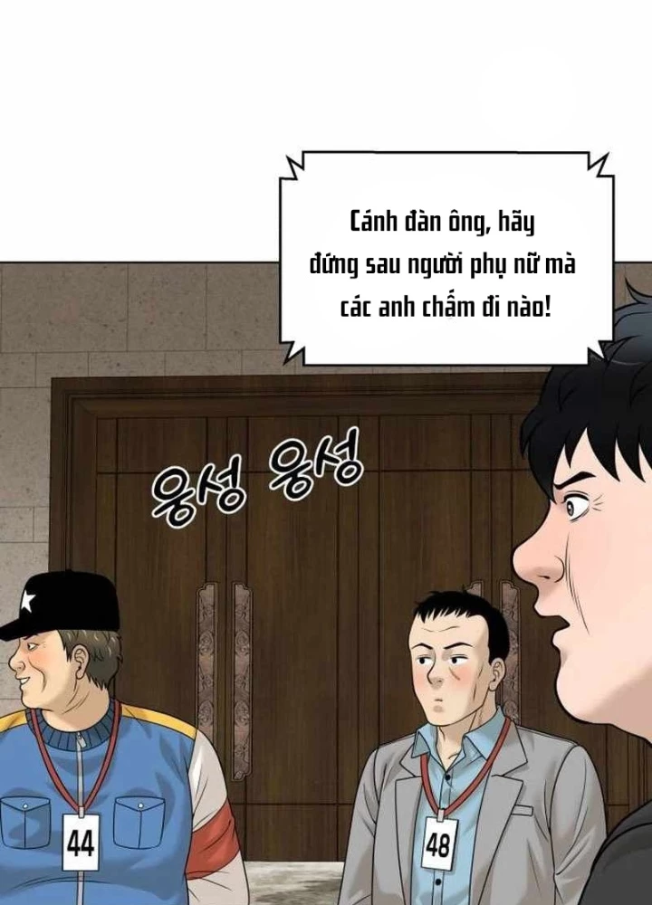 40 Chưa Quá Muộn Chapter 5 - Trang 2