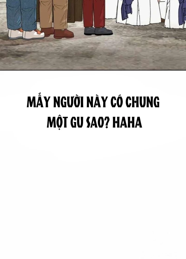 40 Chưa Quá Muộn Chapter 5 - Trang 2