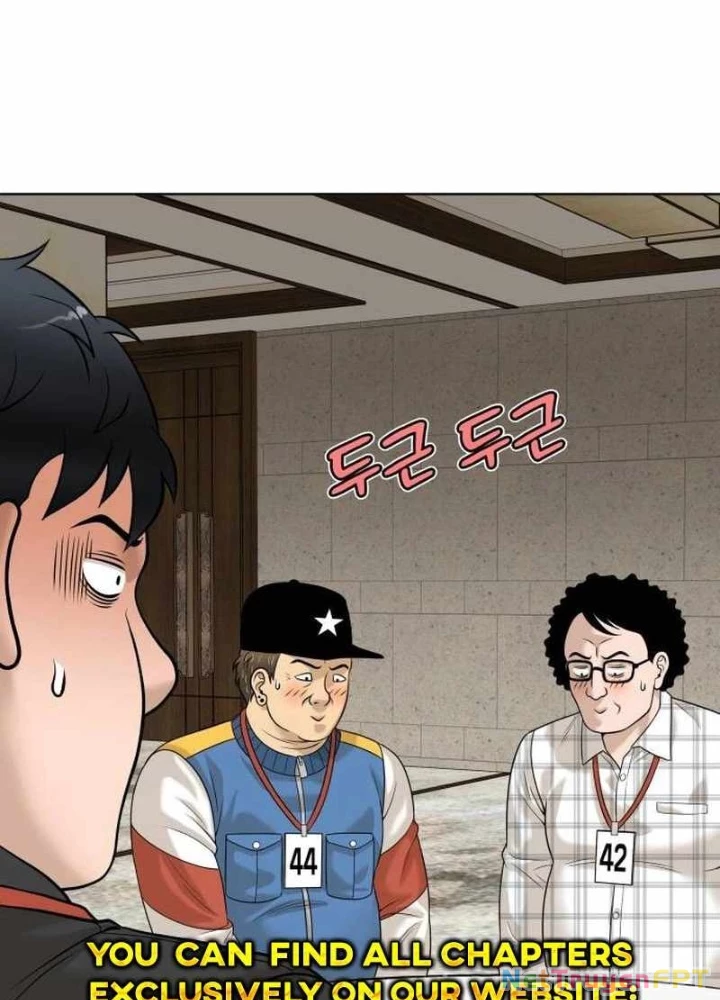 40 Chưa Quá Muộn Chapter 5 - Trang 2