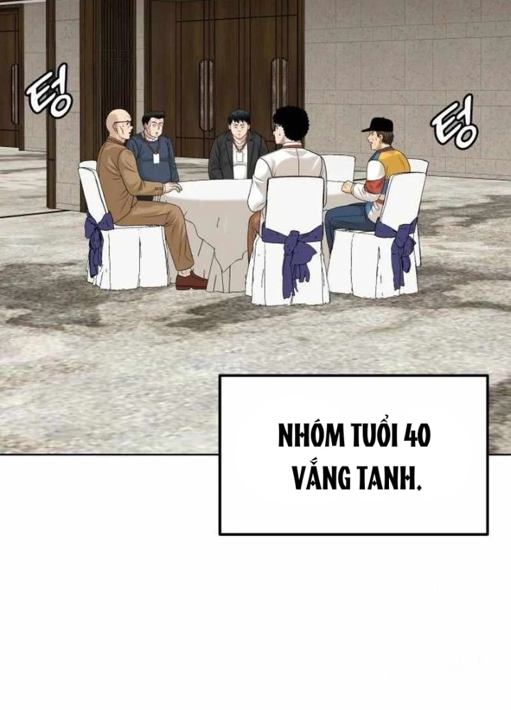 40 Chưa Quá Muộn Chapter 5 - Trang 2