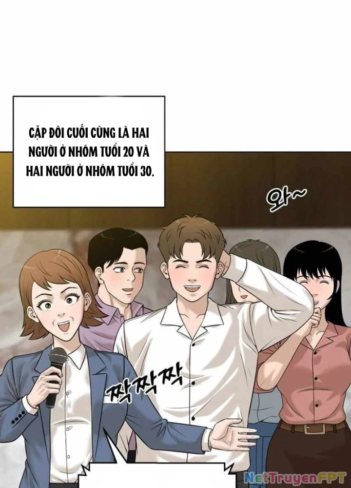 40 Chưa Quá Muộn Chapter 5 - Trang 2