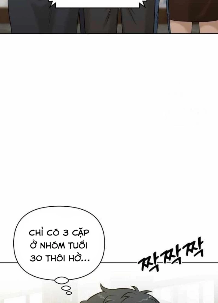 40 Chưa Quá Muộn Chapter 5 - Trang 2