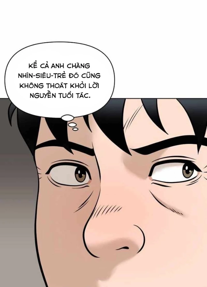 40 Chưa Quá Muộn Chapter 5 - Trang 2