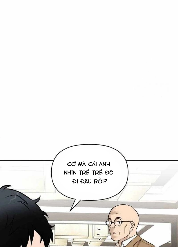 40 Chưa Quá Muộn Chapter 5 - Trang 2