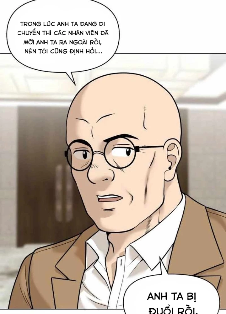 40 Chưa Quá Muộn Chapter 5 - Trang 2