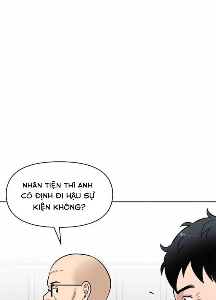 40 Chưa Quá Muộn Chapter 5 - Trang 2