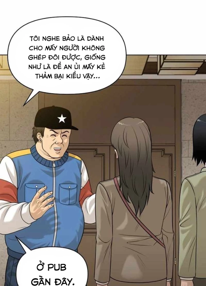 40 Chưa Quá Muộn Chapter 5 - Trang 2