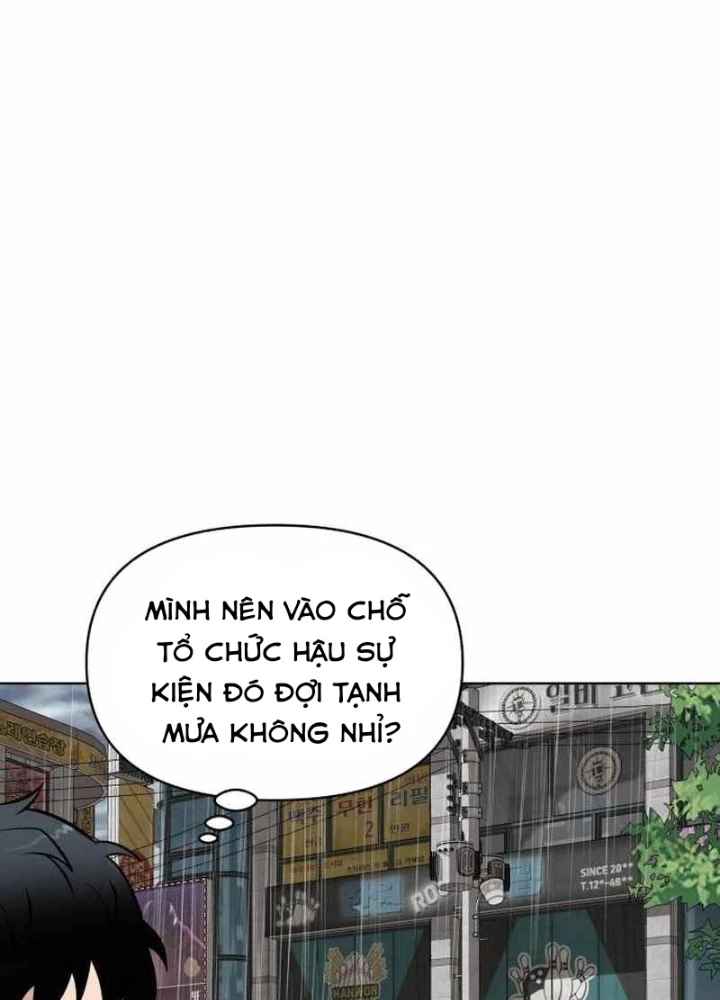 40 Chưa Quá Muộn Chapter 5 - Trang 2