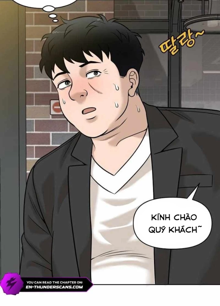 40 Chưa Quá Muộn Chapter 5 - Trang 2