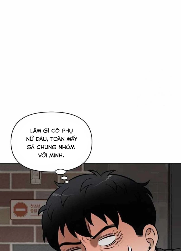40 Chưa Quá Muộn Chapter 5 - Trang 2