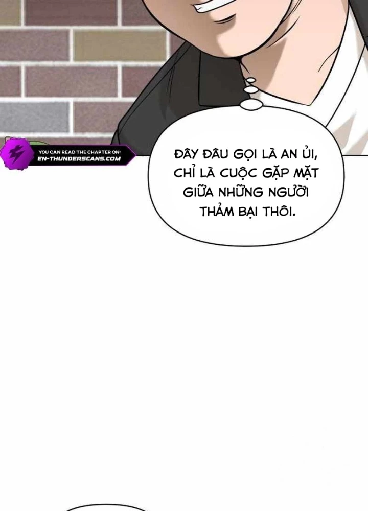 40 Chưa Quá Muộn Chapter 5 - Trang 2