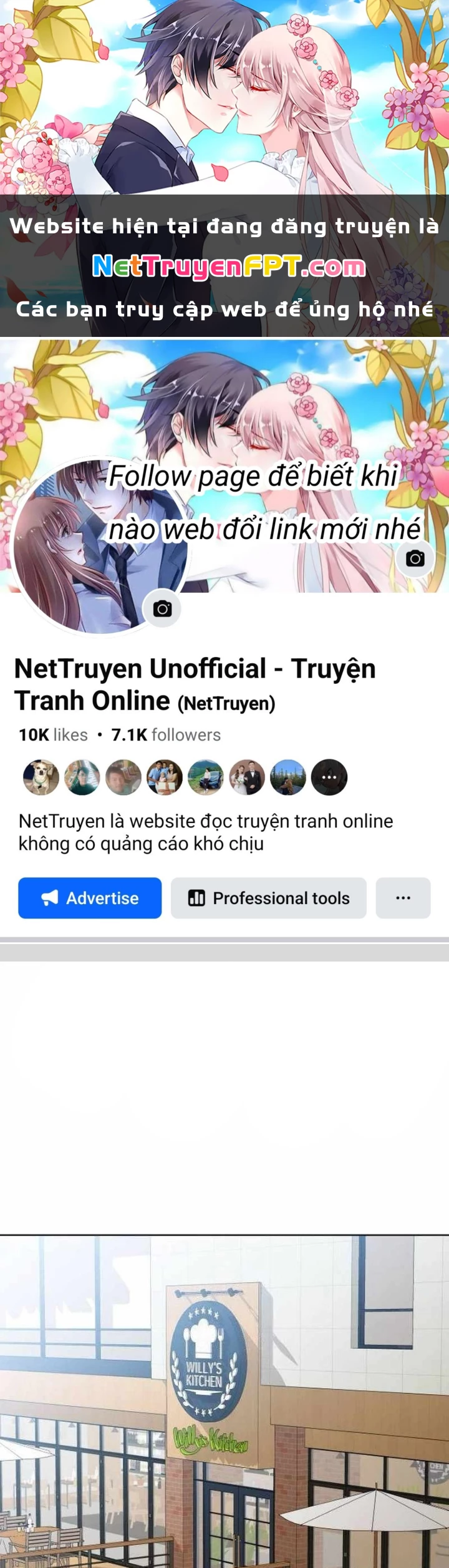 40 Chưa Quá Muộn Chapter 6 - Next 