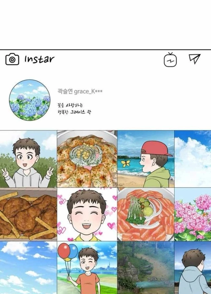40 Chưa Quá Muộn Chapter 6 - Next 