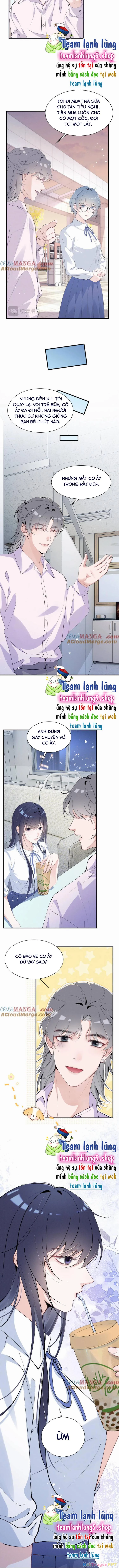 Phu Nhân , Thân Phận Thật Của Người Sắp Lộ Rồi Chapter 65 - Trang 3