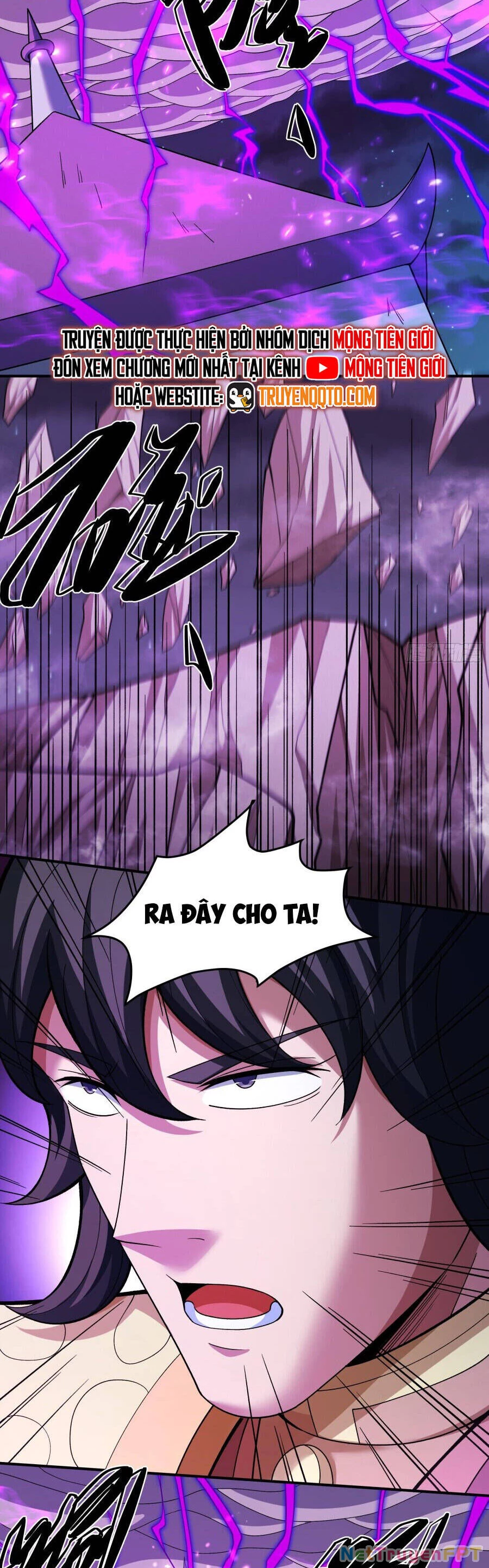 Tuyệt Thế Võ Thần Chapter 971 - Trang 4