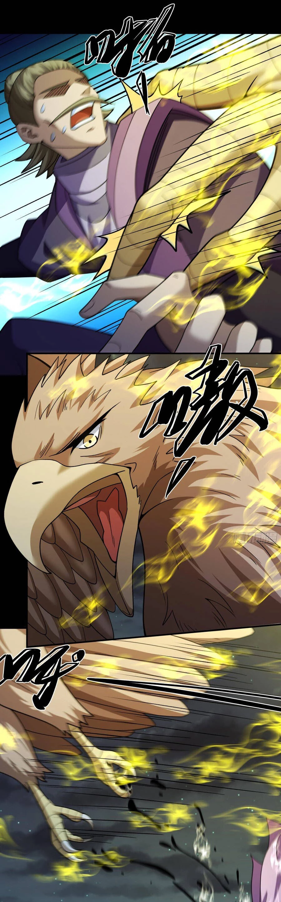 Tuyệt Thế Võ Thần Chapter 971 - Trang 4