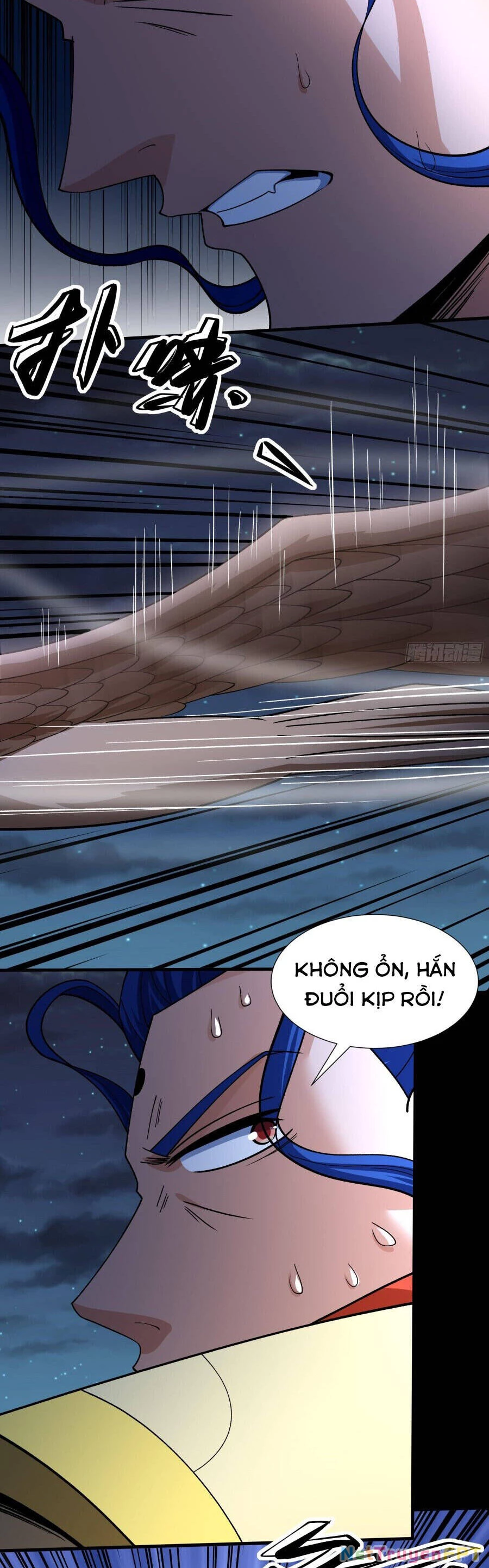 Tuyệt Thế Võ Thần Chapter 972 - Trang 4