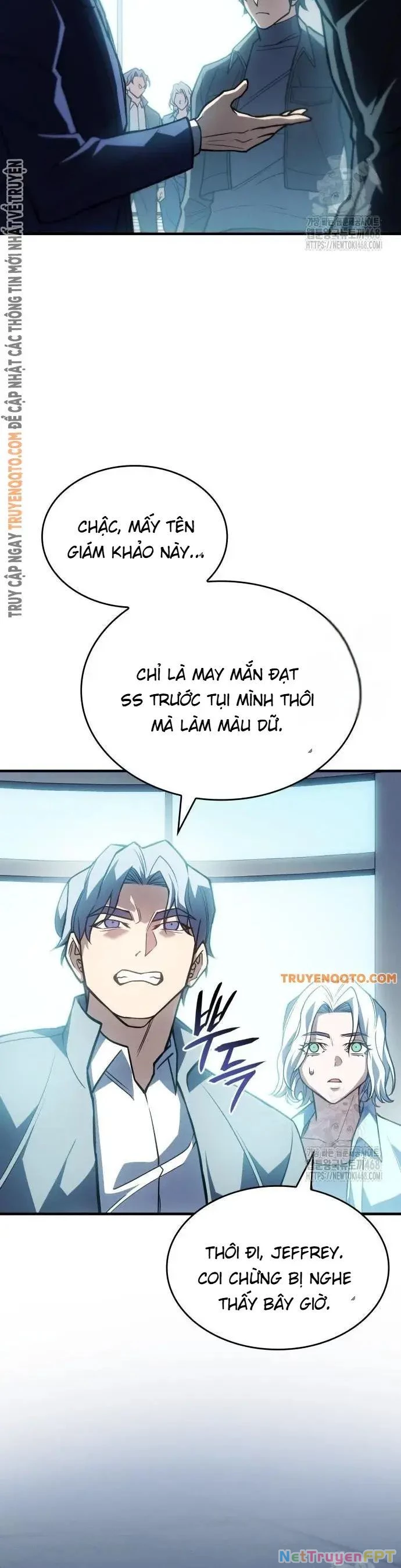 Hồi Quy Bằng Vương Quyền Chapter 85 - Trang 4