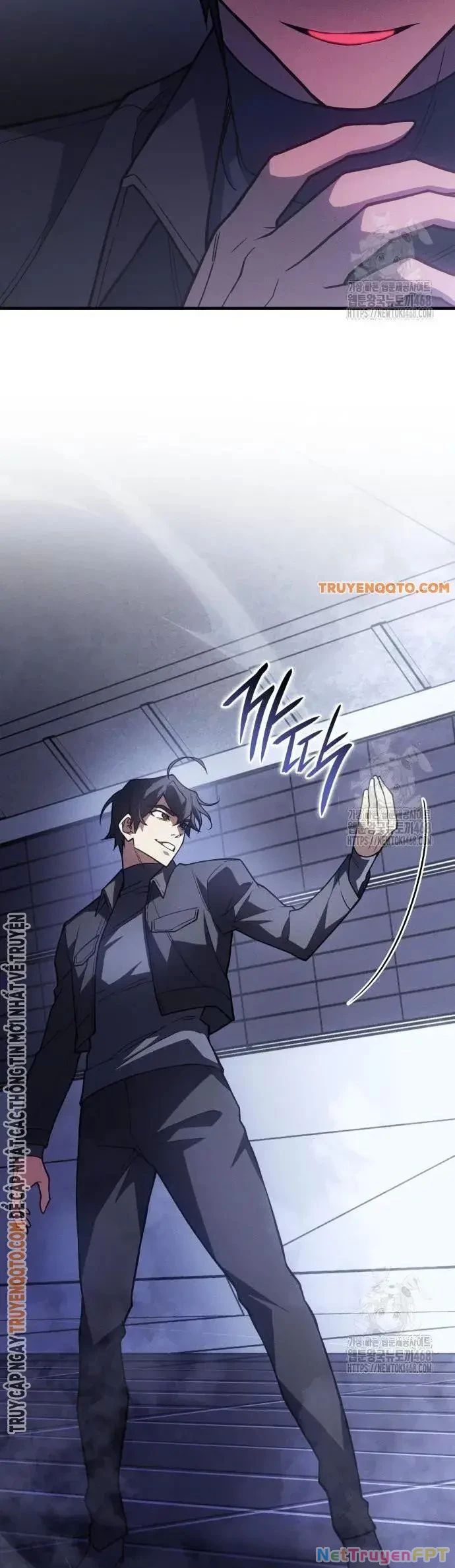 Hồi Quy Bằng Vương Quyền Chapter 85 - Trang 4
