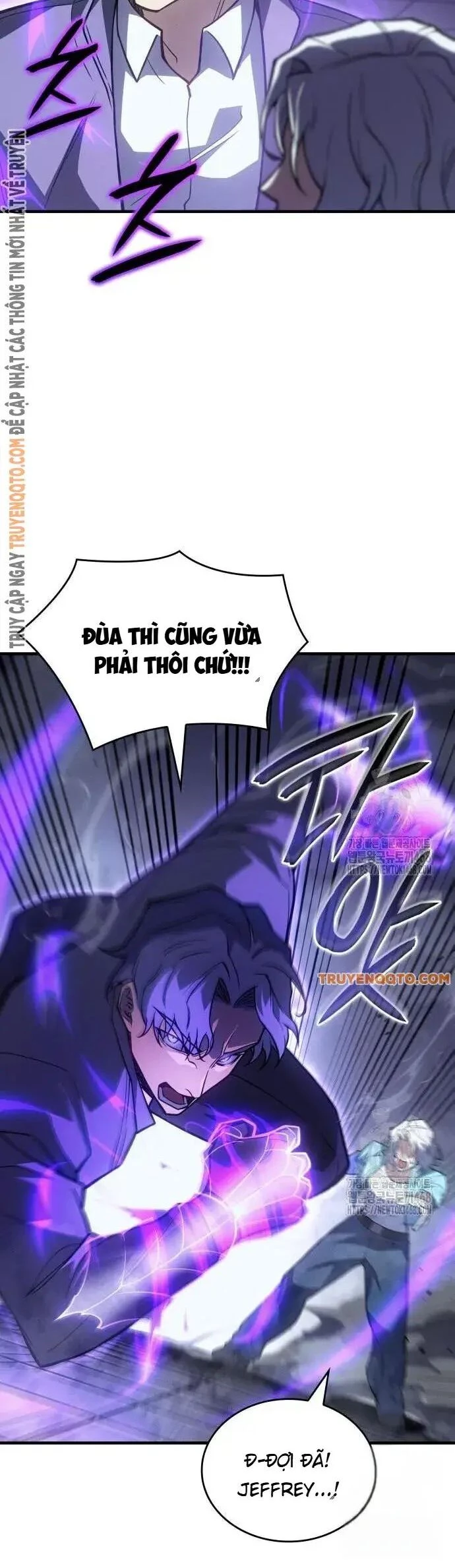 Hồi Quy Bằng Vương Quyền Chapter 85 - Trang 4