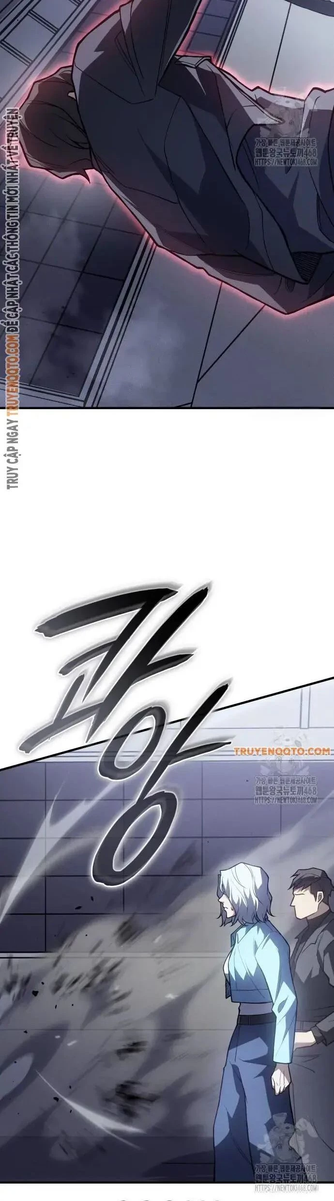 Hồi Quy Bằng Vương Quyền Chapter 85 - Trang 4