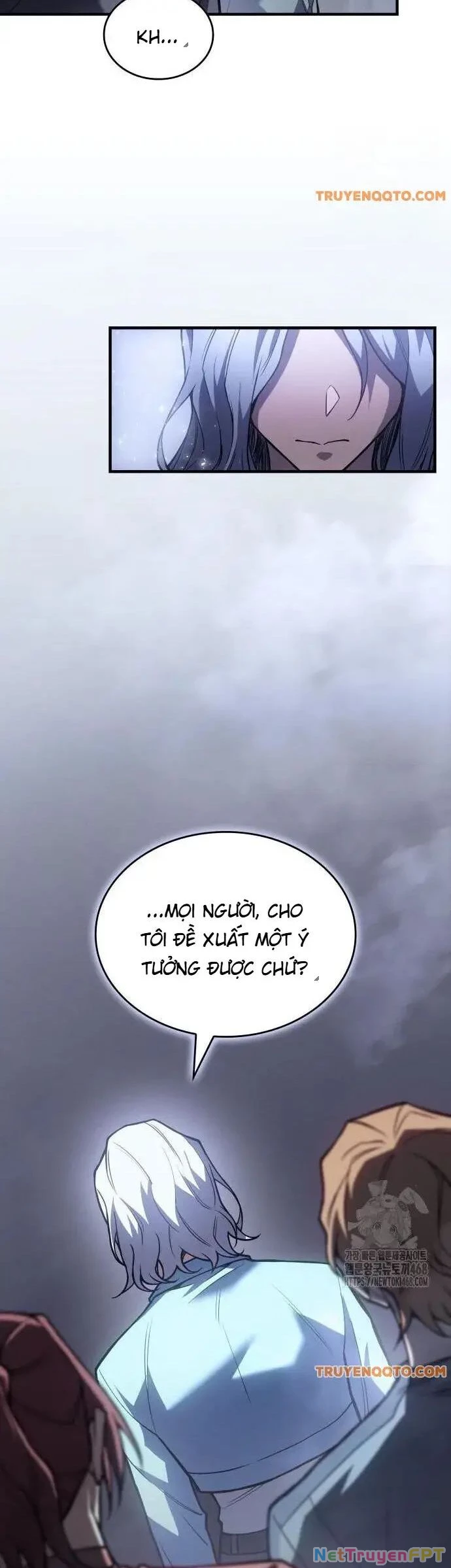 Hồi Quy Bằng Vương Quyền Chapter 85 - Trang 4
