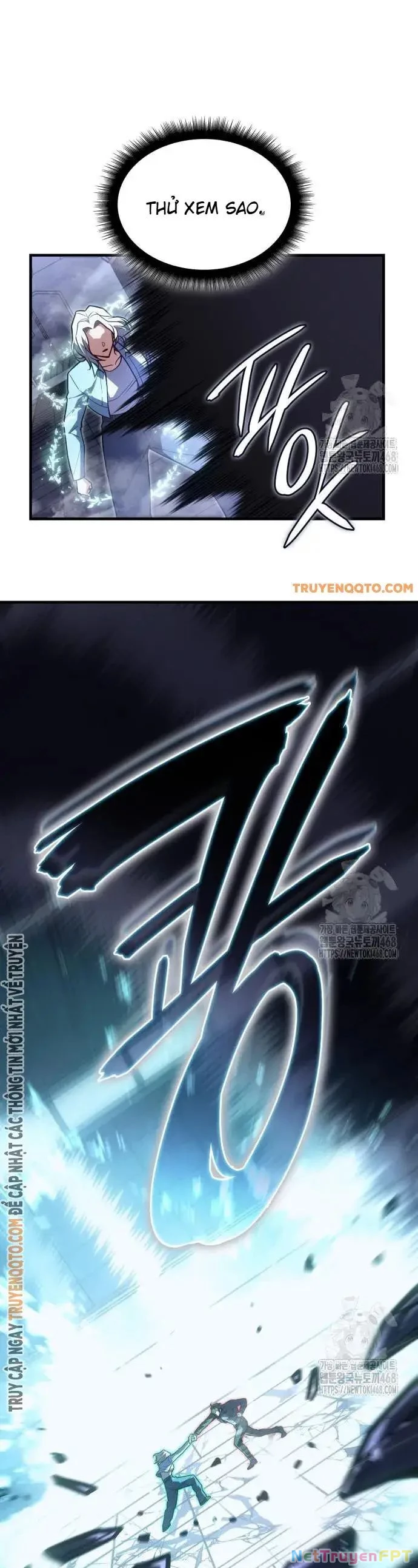 Hồi Quy Bằng Vương Quyền Chapter 85 - Trang 4