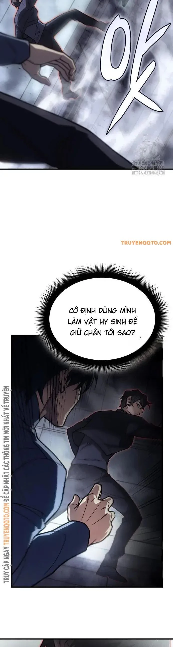 Hồi Quy Bằng Vương Quyền Chapter 85 - Trang 4