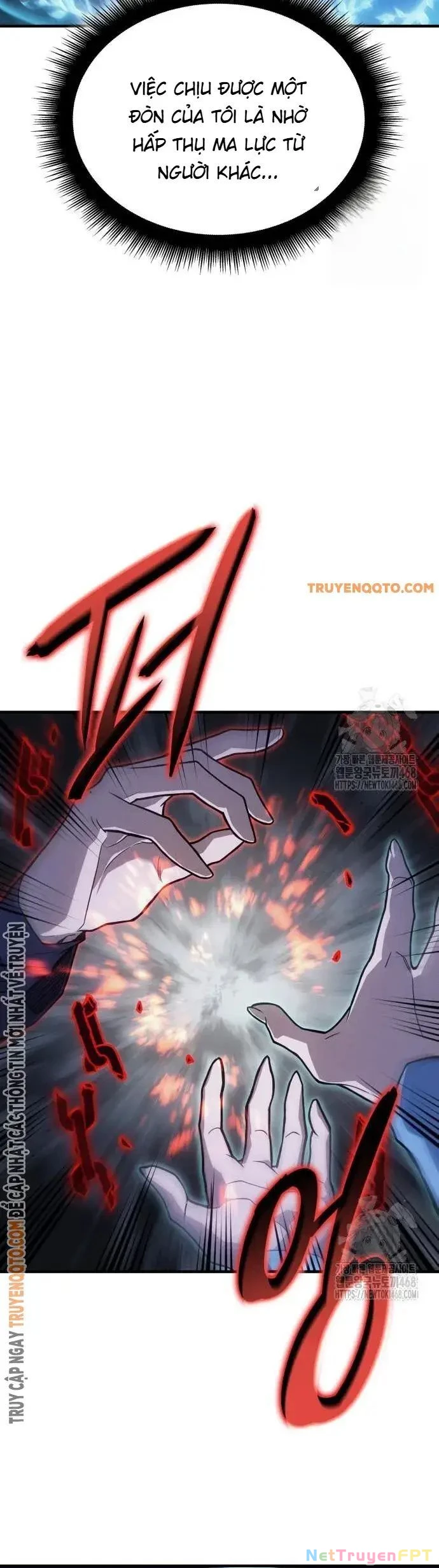 Hồi Quy Bằng Vương Quyền Chapter 85 - Trang 4