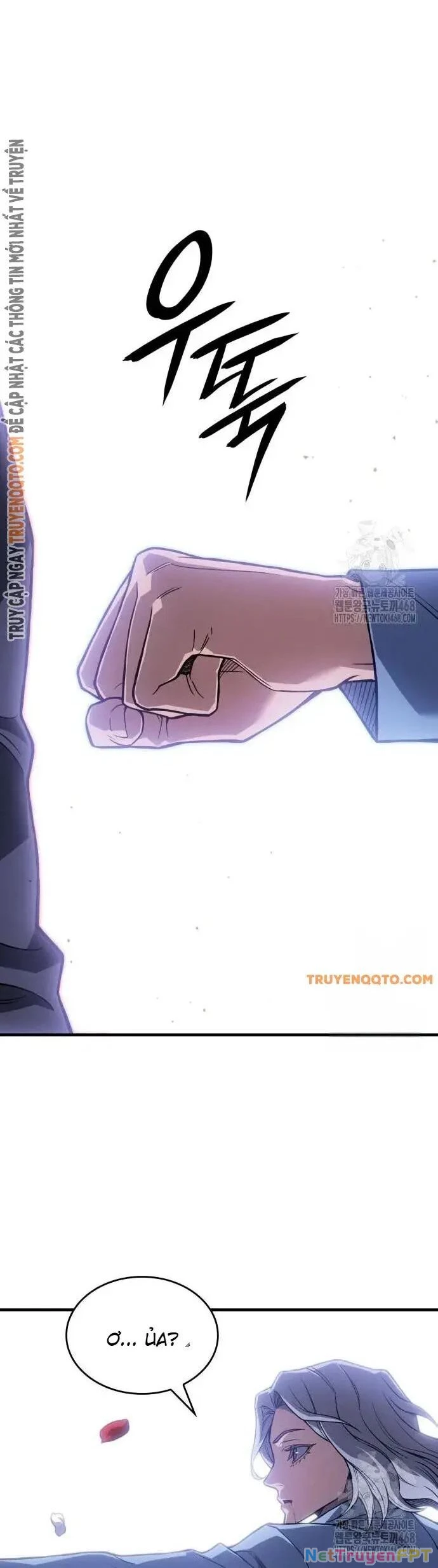 Hồi Quy Bằng Vương Quyền Chapter 85 - Trang 4