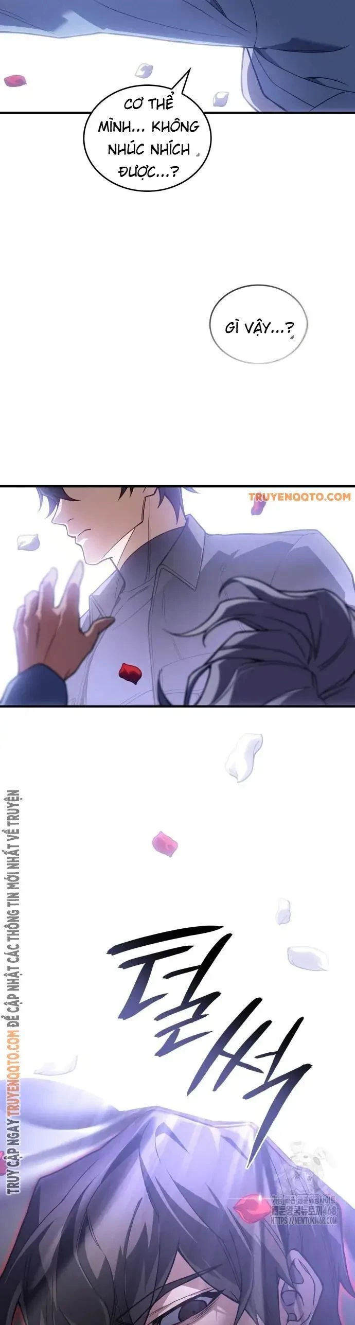 Hồi Quy Bằng Vương Quyền Chapter 85 - Trang 4
