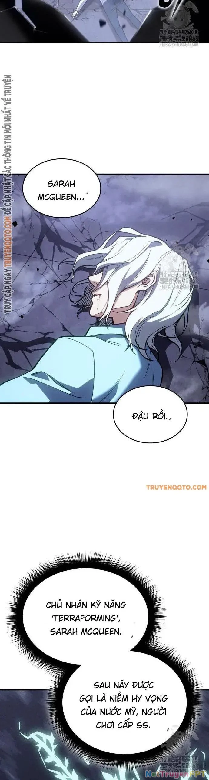 Hồi Quy Bằng Vương Quyền Chapter 85 - Trang 4