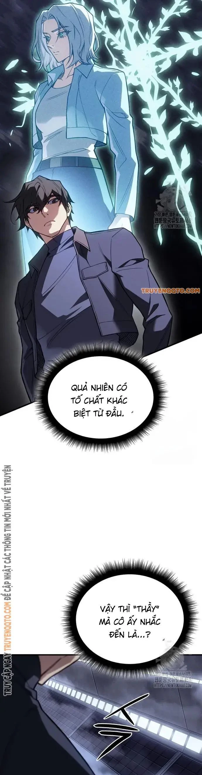 Hồi Quy Bằng Vương Quyền Chapter 85 - Trang 4