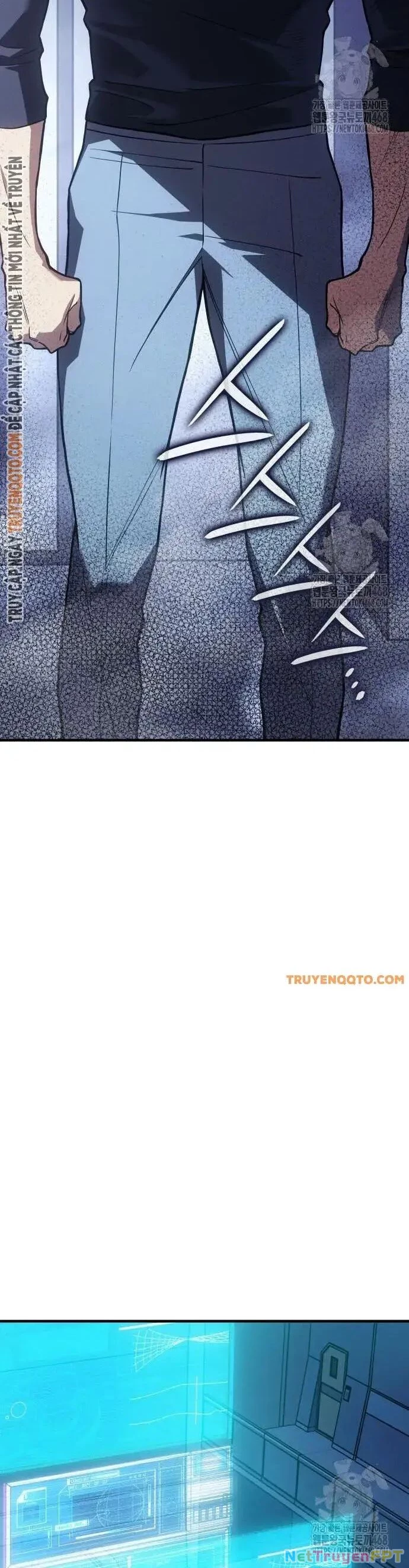 Hồi Quy Bằng Vương Quyền Chapter 85 - Trang 4